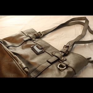 Rossetti Shoulder Bag